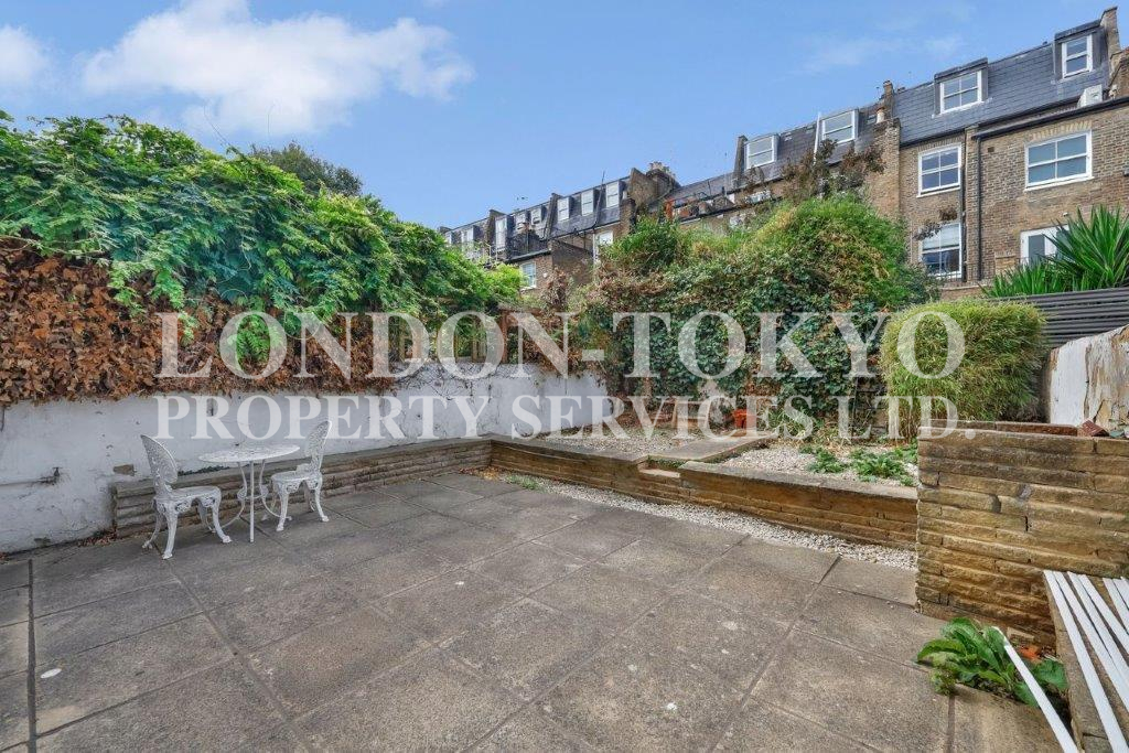 Hammersmith Grove W6 :: London-Tokyo Property Service